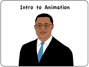 Introduction to animation