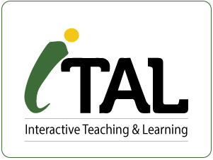 ITAL-Interactive Teaching and Learning